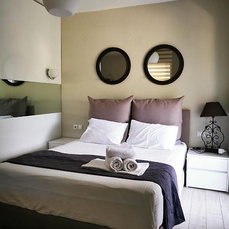 Frau Irenes Haus Apartment Sarti Exterior photo