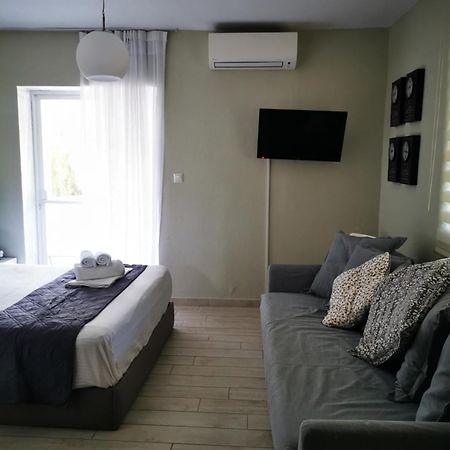 Frau Irenes Haus Apartment Sarti Exterior photo