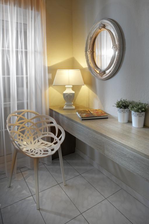 Frau Irenes Haus Apartment Sarti Room photo